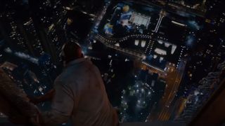 102. Небоскрёб (2018)