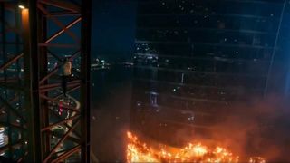 103. Небоскрёб (2018)