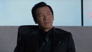 11. Небоскрёб (2018)