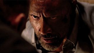 13. Небоскрёб (2018)