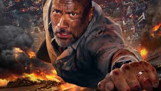 17. Небоскрёб (2018)