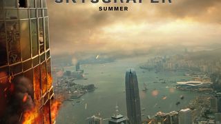 18. Небоскрёб (2018)