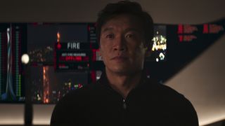 24. Небоскрёб (2018)