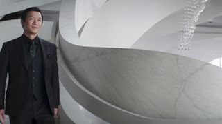 26. Небоскрёб (2018)