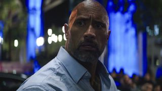 30. Небоскрёб (2018)