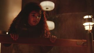 32. Небоскрёб (2018)