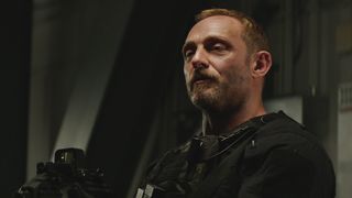 34. Небоскрёб (2018)