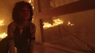 36. Небоскрёб (2018)