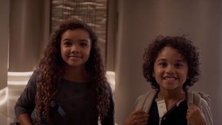 39. Небоскрёб (2018)