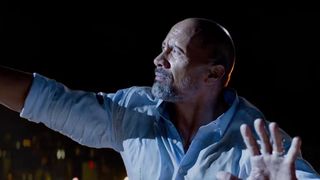 40. Небоскрёб (2018)