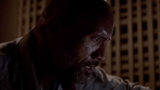 42. Небоскрёб (2018)