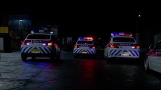 44. Небоскрёб (2018)