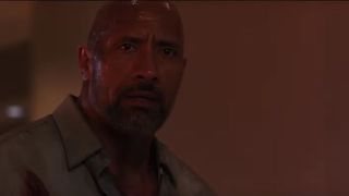 46. Небоскрёб (2018)