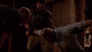 48. Небоскрёб (2018)