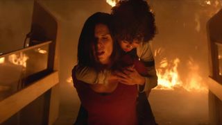 50. Небоскрёб (2018)