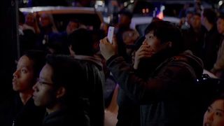 51. Небоскрёб (2018)