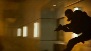 52. Небоскрёб (2018)