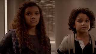 54. Небоскрёб (2018)