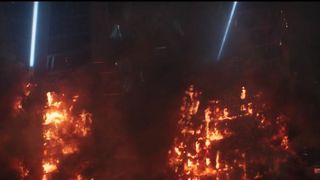 55. Небоскрёб (2018)