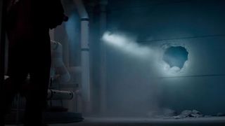 57. Небоскрёб (2018)