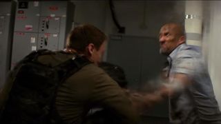 58. Небоскрёб (2018)