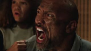 60. Небоскрёб (2018)