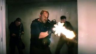 61. Небоскрёб (2018)