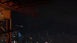 62. Небоскрёб (2018)