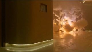 65. Небоскрёб (2018)