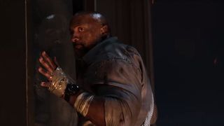 66. Небоскрёб (2018)