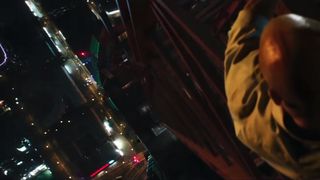 67. Небоскрёб (2018)