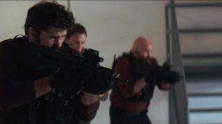 68. Небоскрёб (2018)