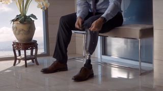 69. Небоскрёб (2018)