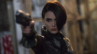 7. Небоскрёб (2018)