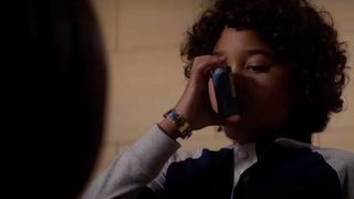 71. Небоскрёб (2018)