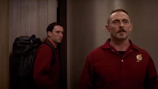 72. Небоскрёб (2018)