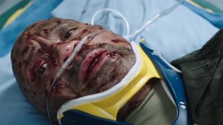 73. Небоскрёб (2018)