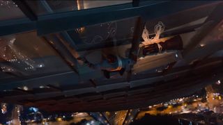 74. Небоскрёб (2018)