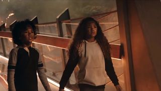 77. Небоскрёб (2018)