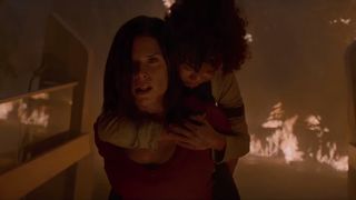 81. Небоскрёб (2018)