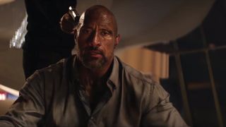 83. Небоскрёб (2018)