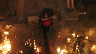 84. Небоскрёб (2018)