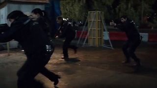 89. Небоскрёб (2018)