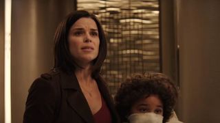 90. Небоскрёб (2018)