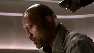 93. Небоскрёб (2018)