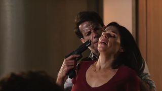 94. Небоскрёб (2018)