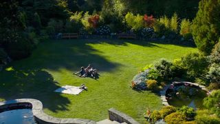 95. Небоскрёб (2018)