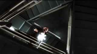 96. Небоскрёб (2018)