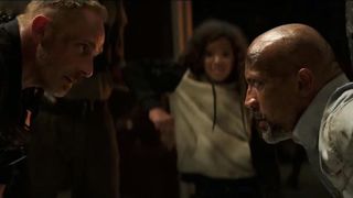 97. Небоскрёб (2018)