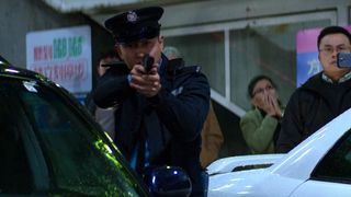 98. Небоскрёб (2018)